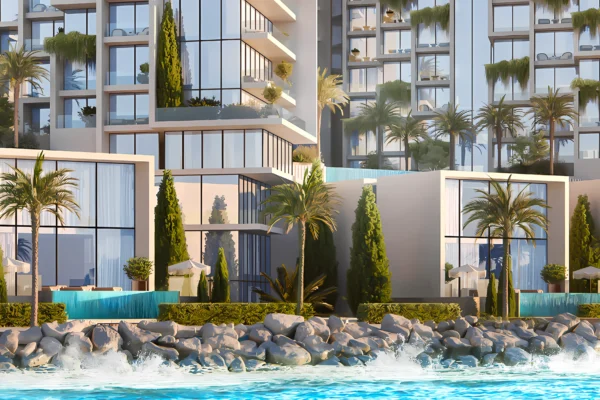 Masa Residence 4