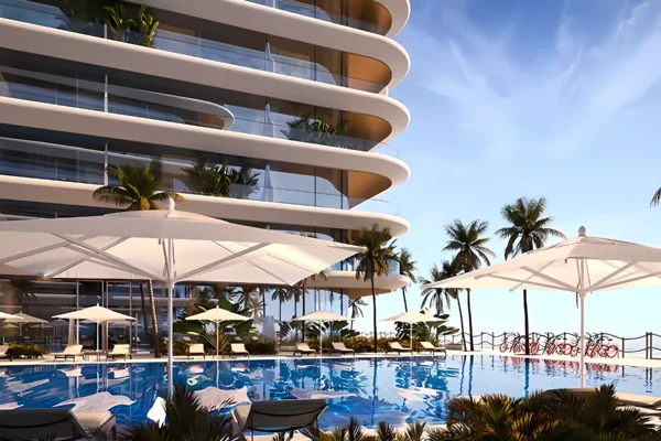 Gianfranco Ferré Residences 2