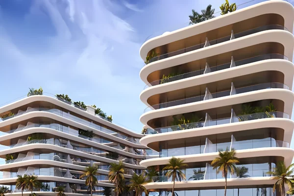 Gianfranco Ferré Residences 3