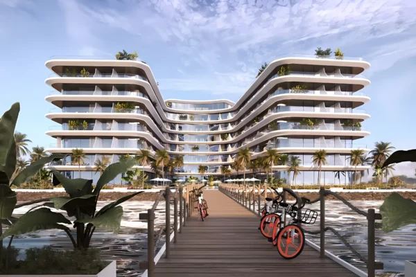 Gianfranco Ferré Residences 4