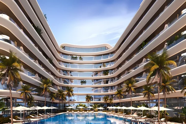 Gianfranco Ferré Residences 5