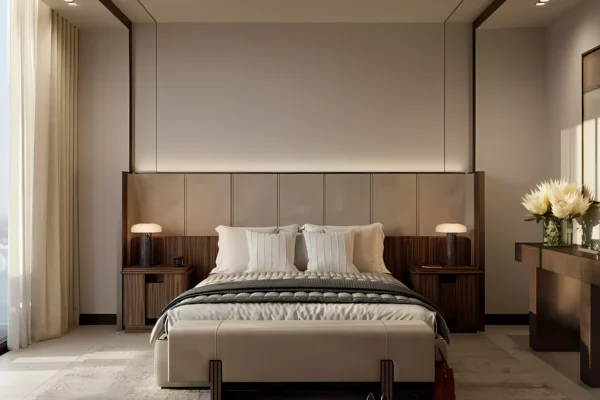 Nobu Residences 2