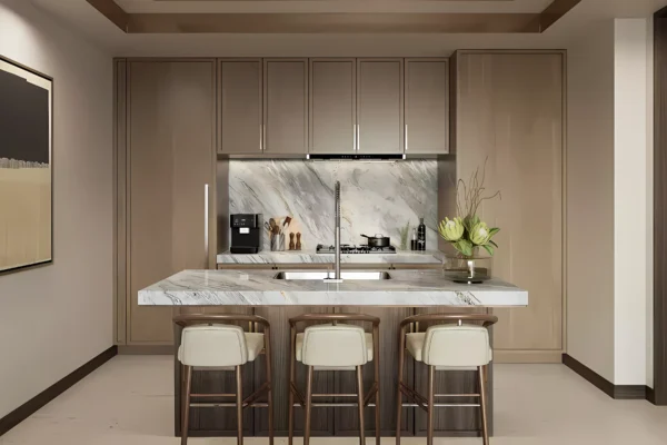 Nobu Residences 3