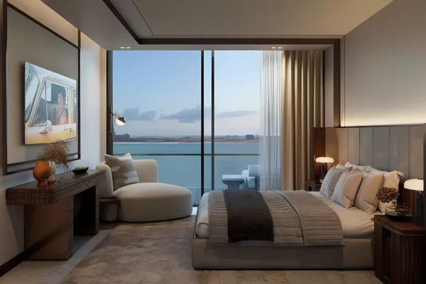 Nobu Residences 4