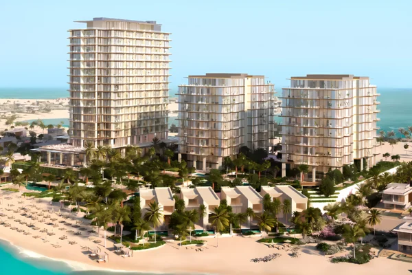 Nobu Residences 5