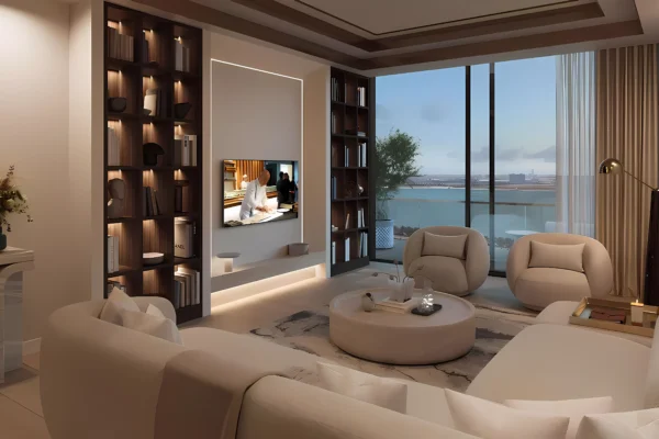 Nobu Residences 6
