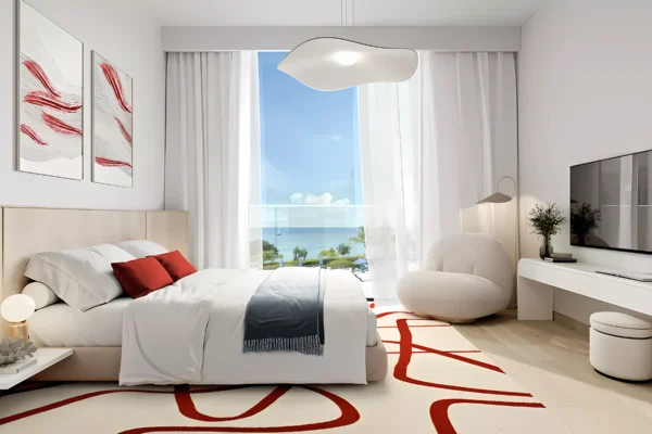 Rosso Bay Residences 10