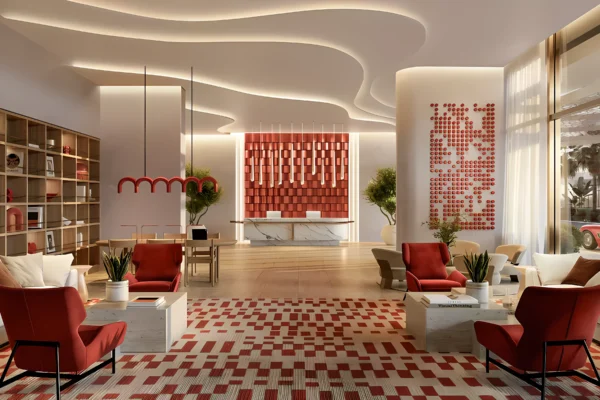 Rosso Bay Residences 11