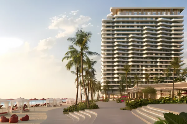 Rosso Bay Residences 2