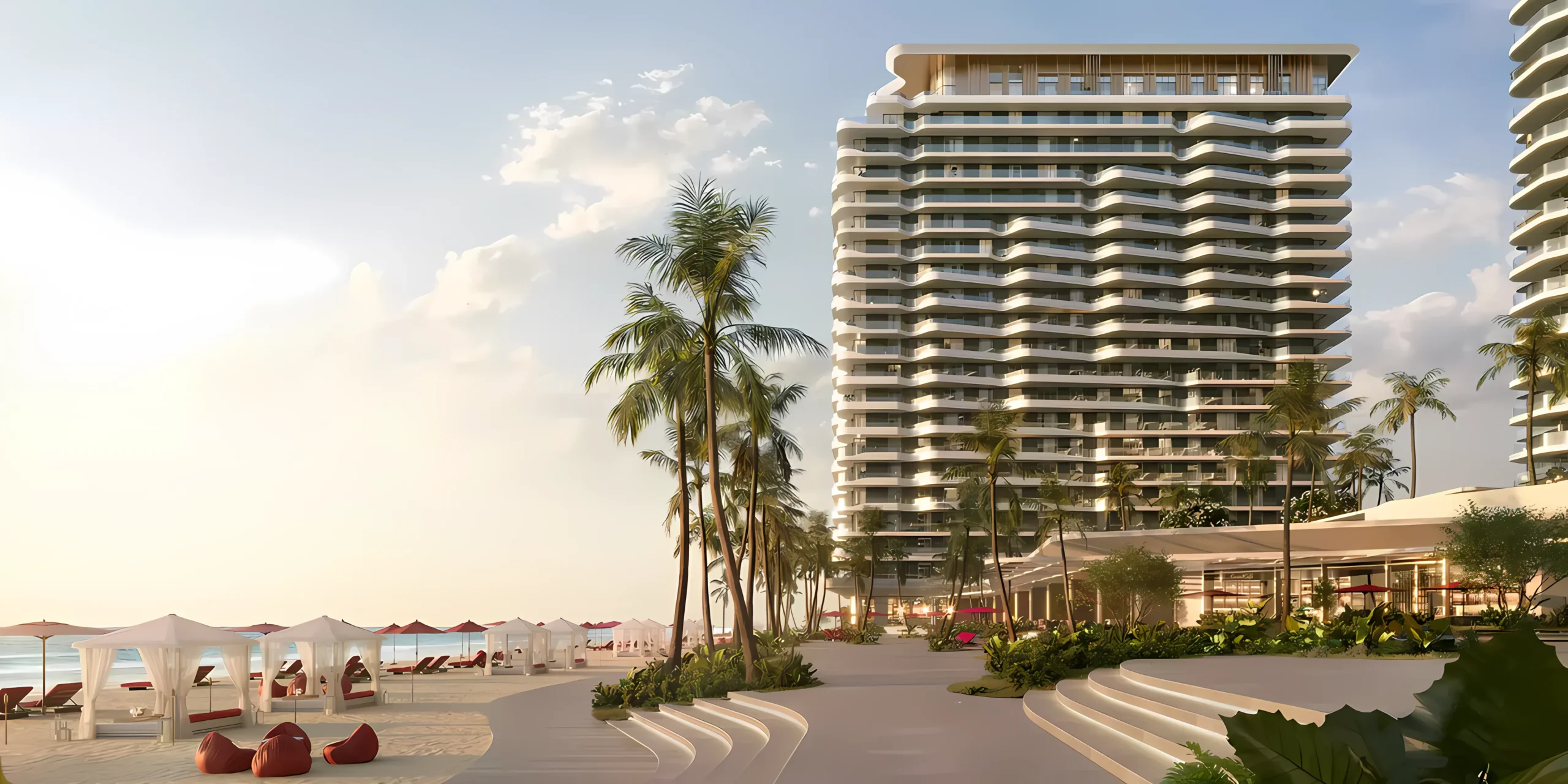 Rosso Bay Residences 2