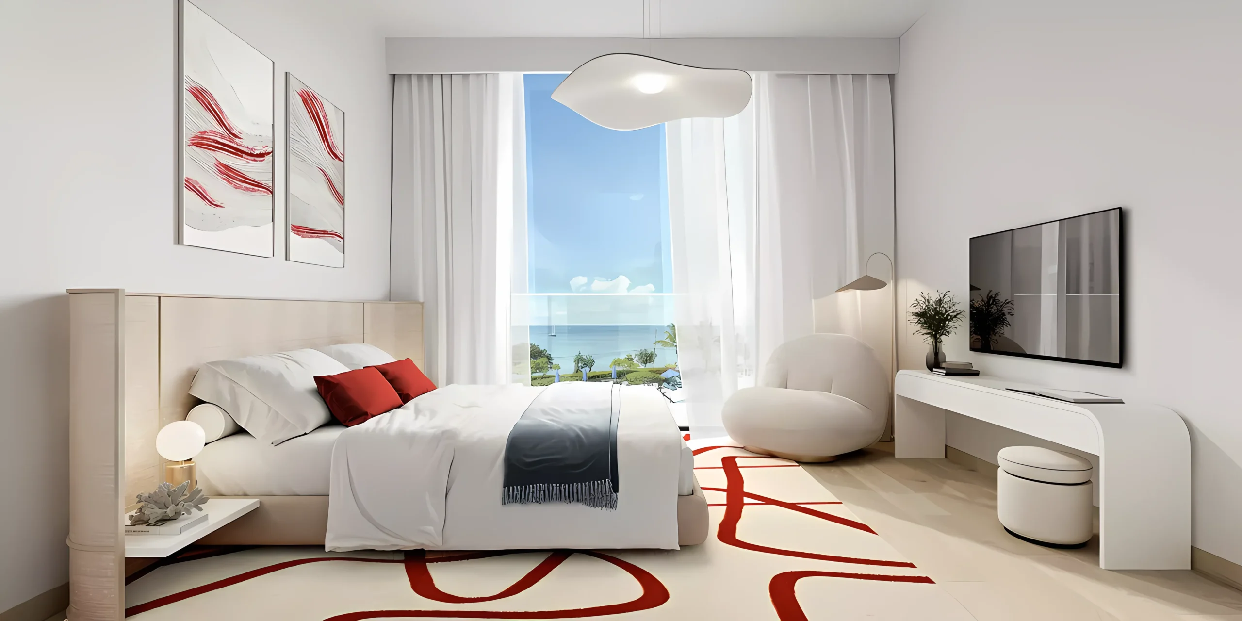 Rosso Bay Residences 3