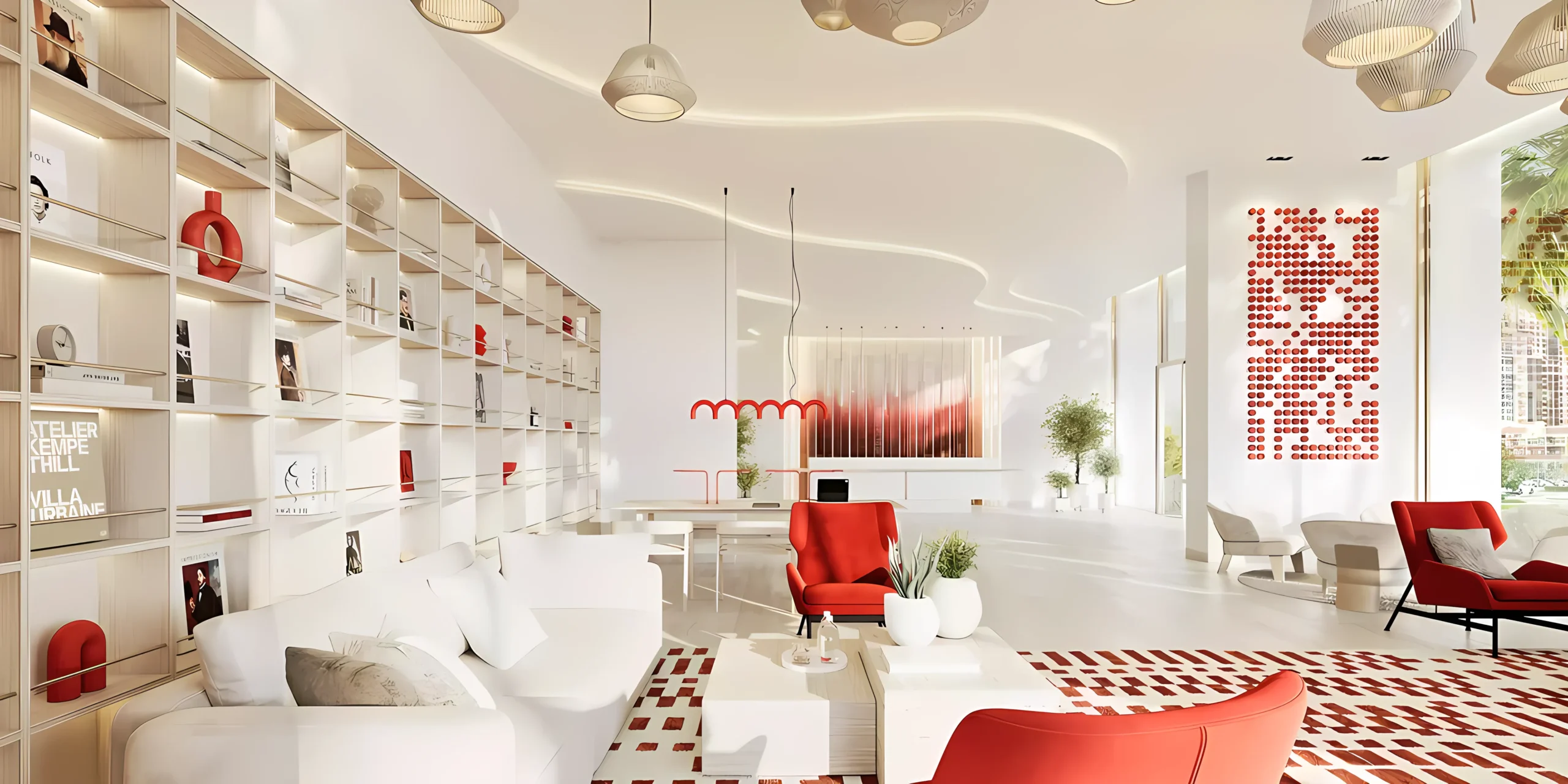 Rosso Bay Residences 4