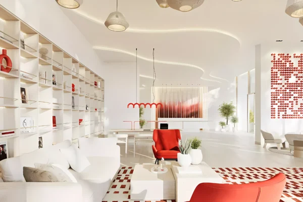 Rosso Bay Residences 6
