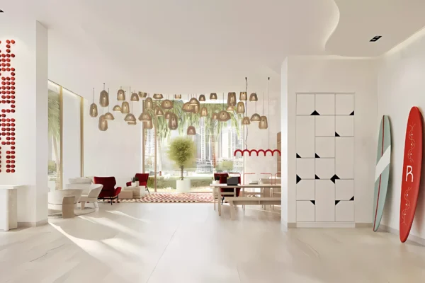 Rosso Bay Residences 7