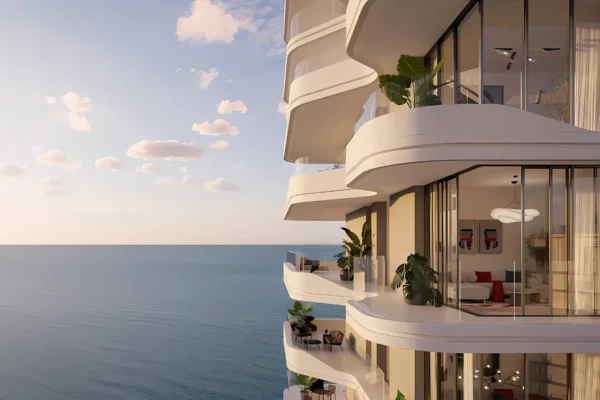 Rosso Bay Residences 8