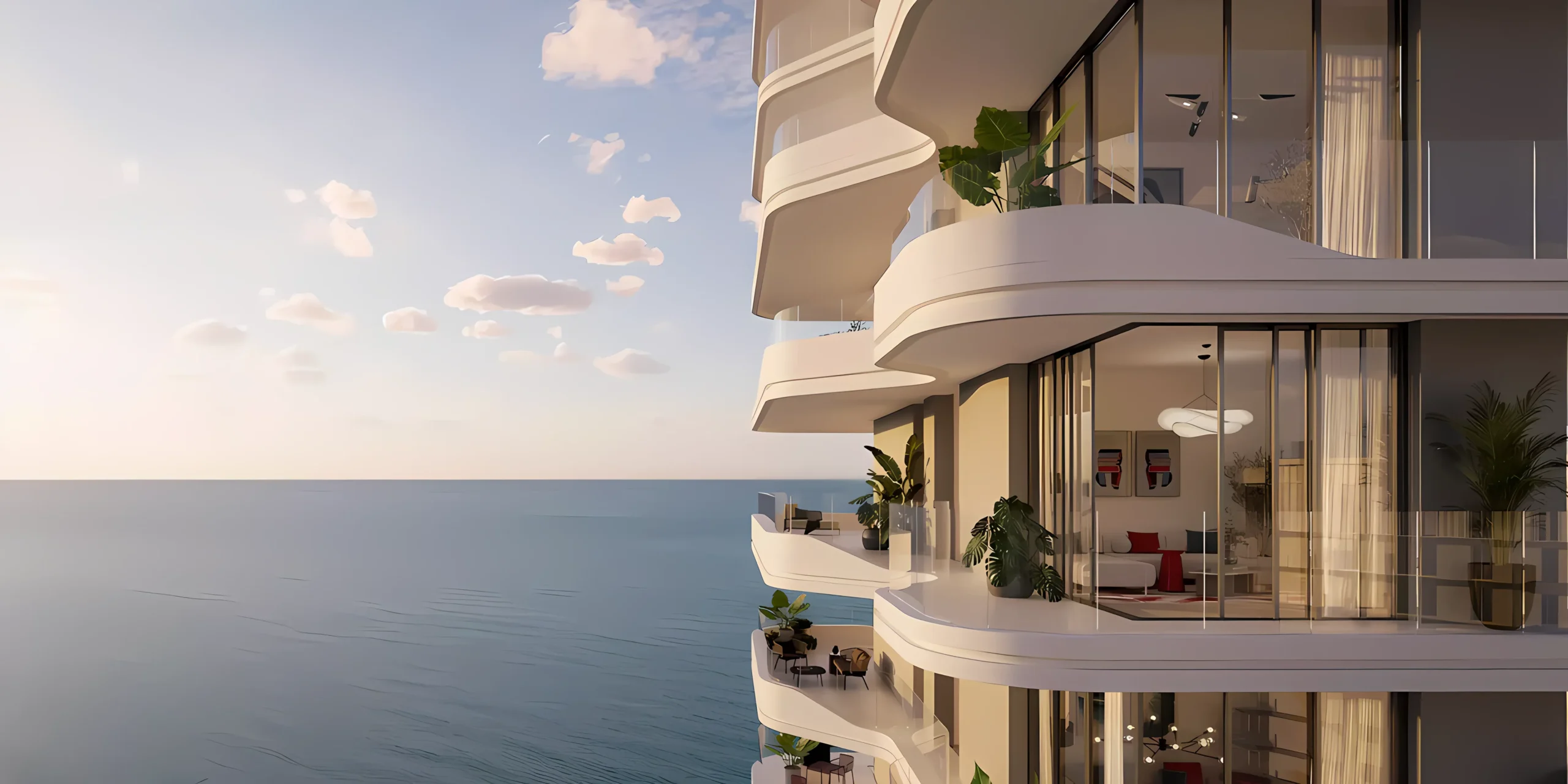 Rosso Bay Residences 8