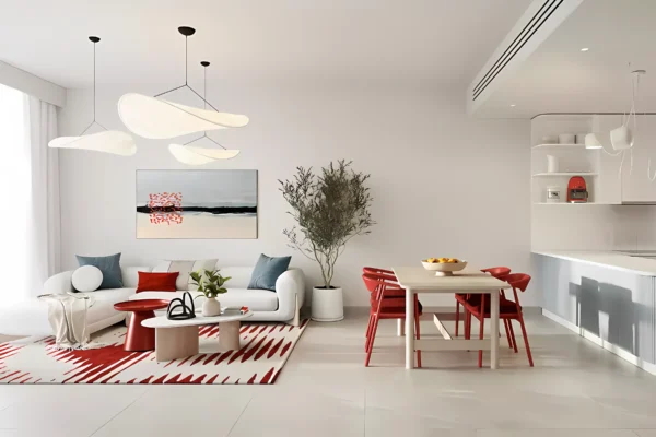 Rosso Bay Residences 9
