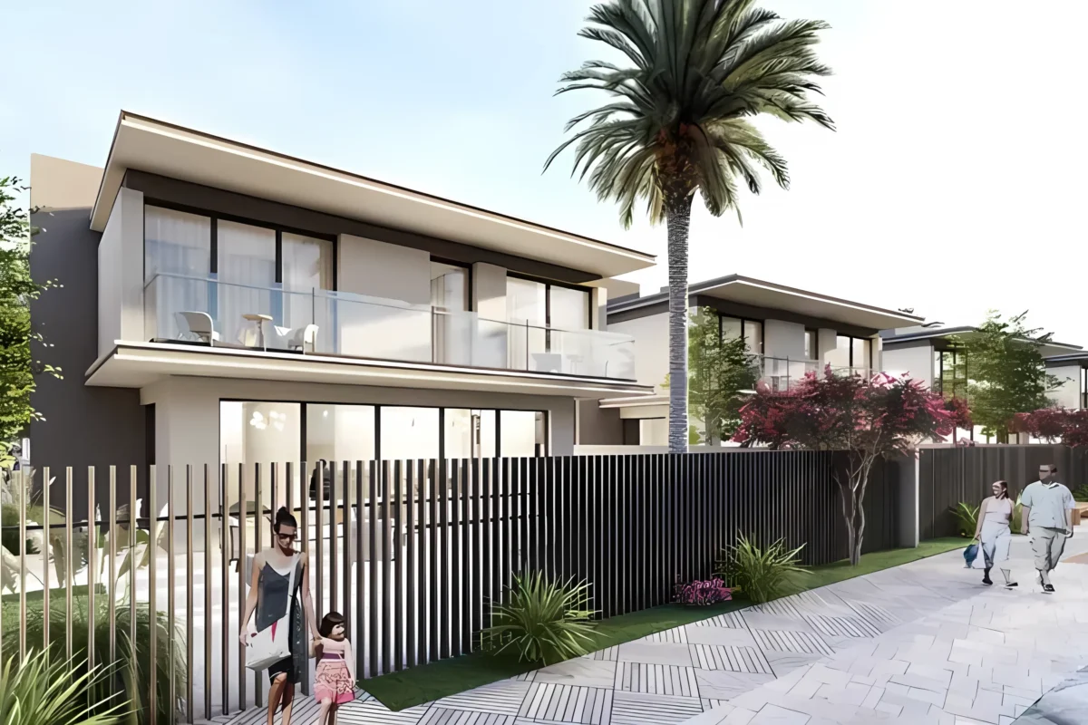 Villa in Al Hamra Village, Al Hamra Real Estate