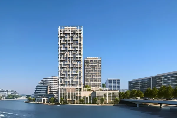 Enta Residences