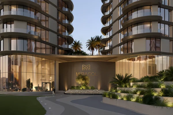 Mirasol Mina 2