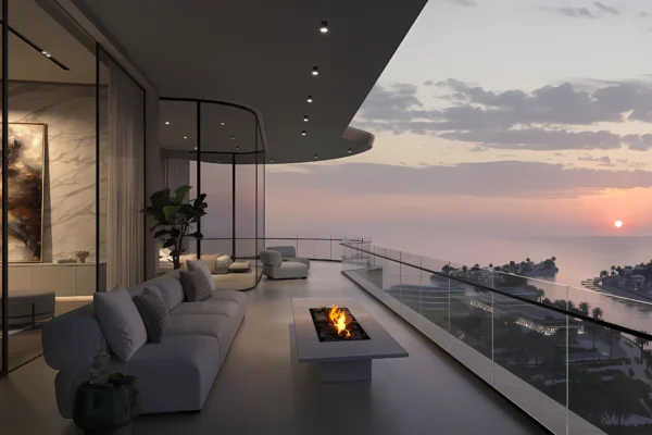 Mirasol Mina 6