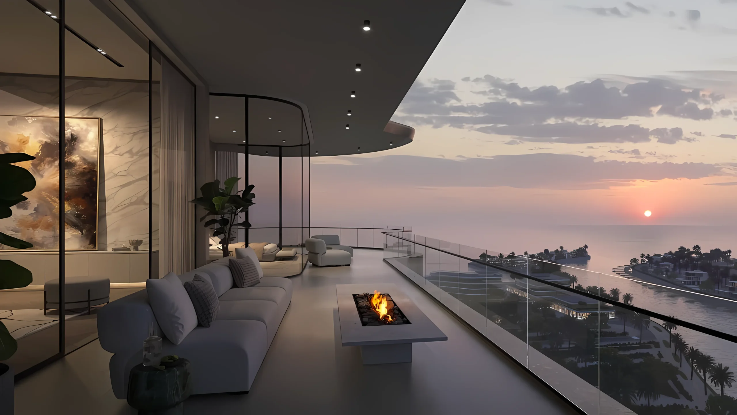 Mirasol Mina 6