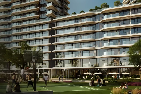 Solera Downtown Mina 2