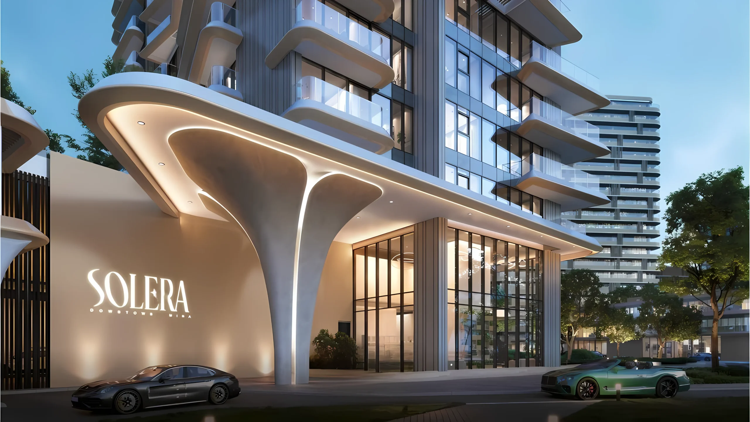 Solera Downtown Mina 3