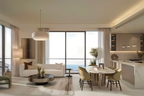 Solera Downtown Mina 5