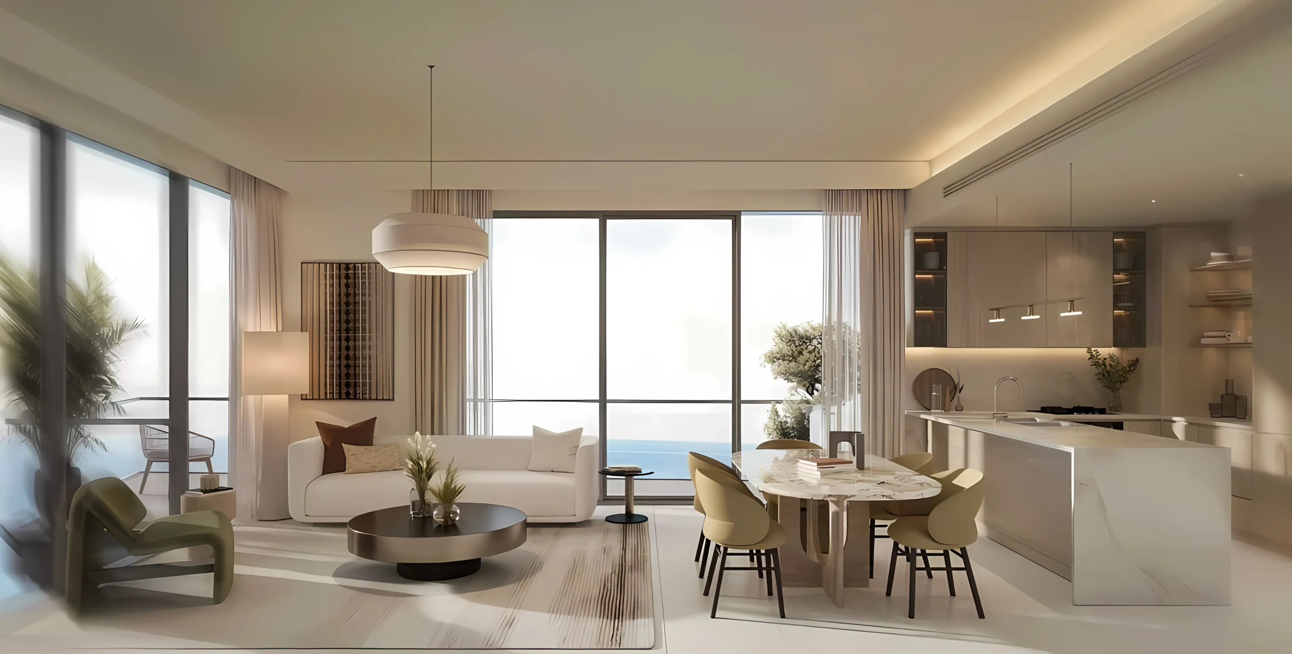 Solera Downtown Mina 5