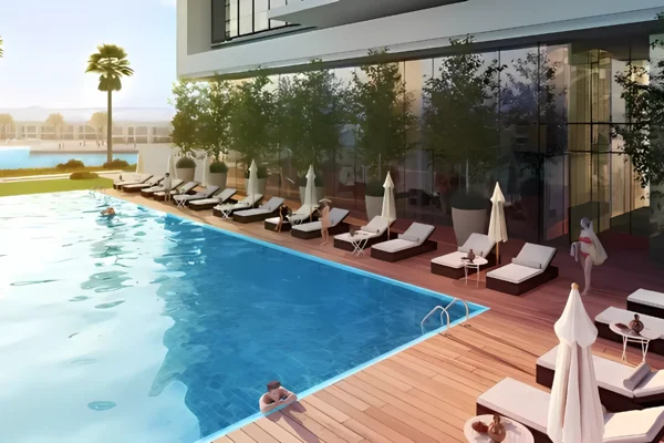 Gateway Residences 2 4