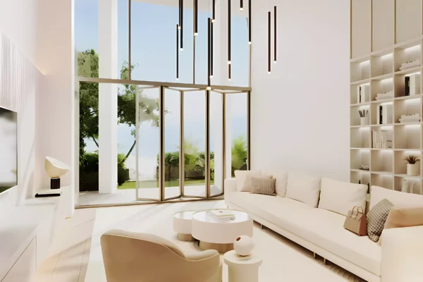 Nasim Lofts 1
