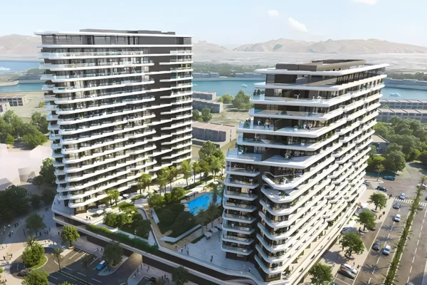 Bayviews 5