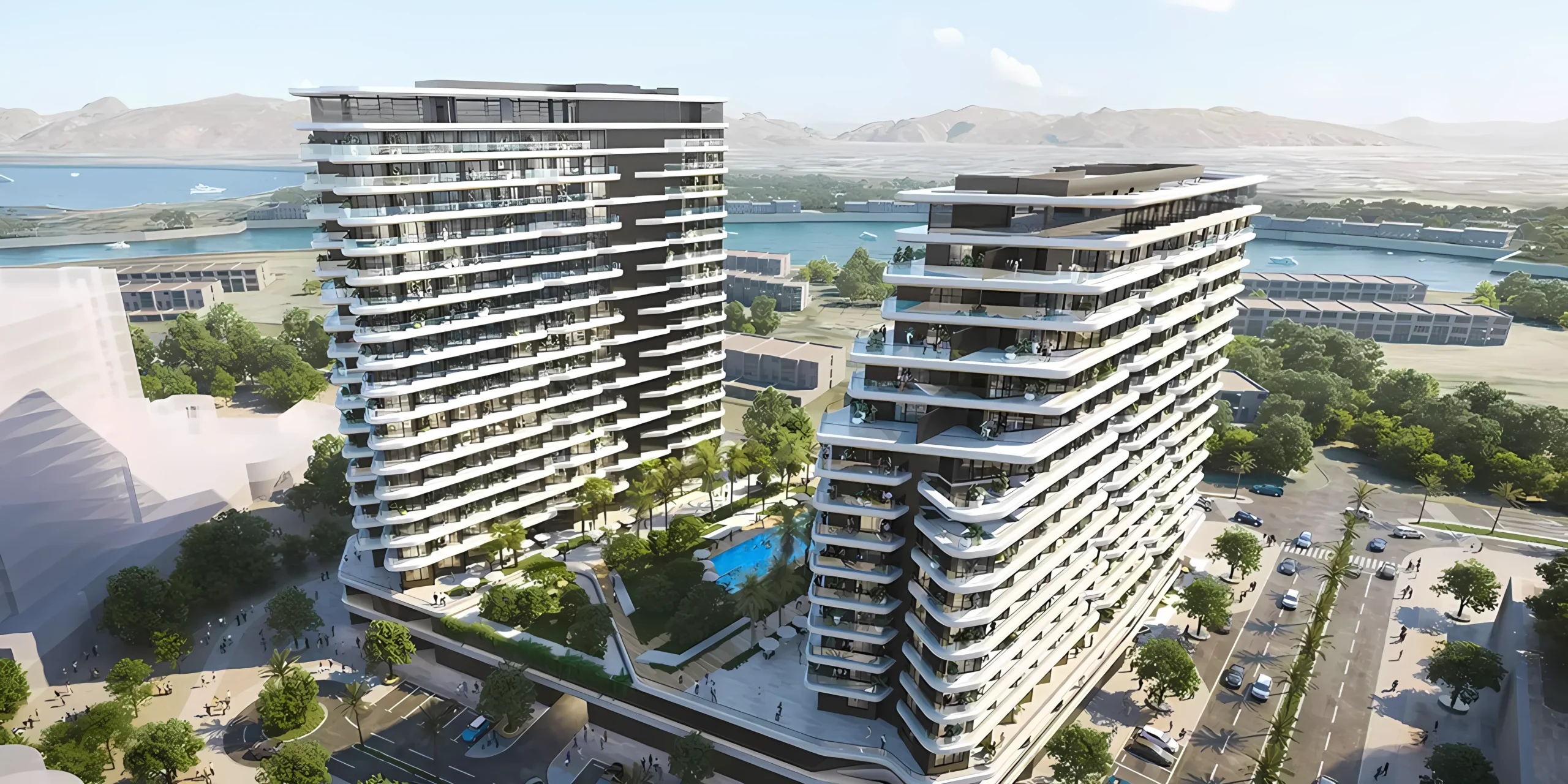 Bayviews 5