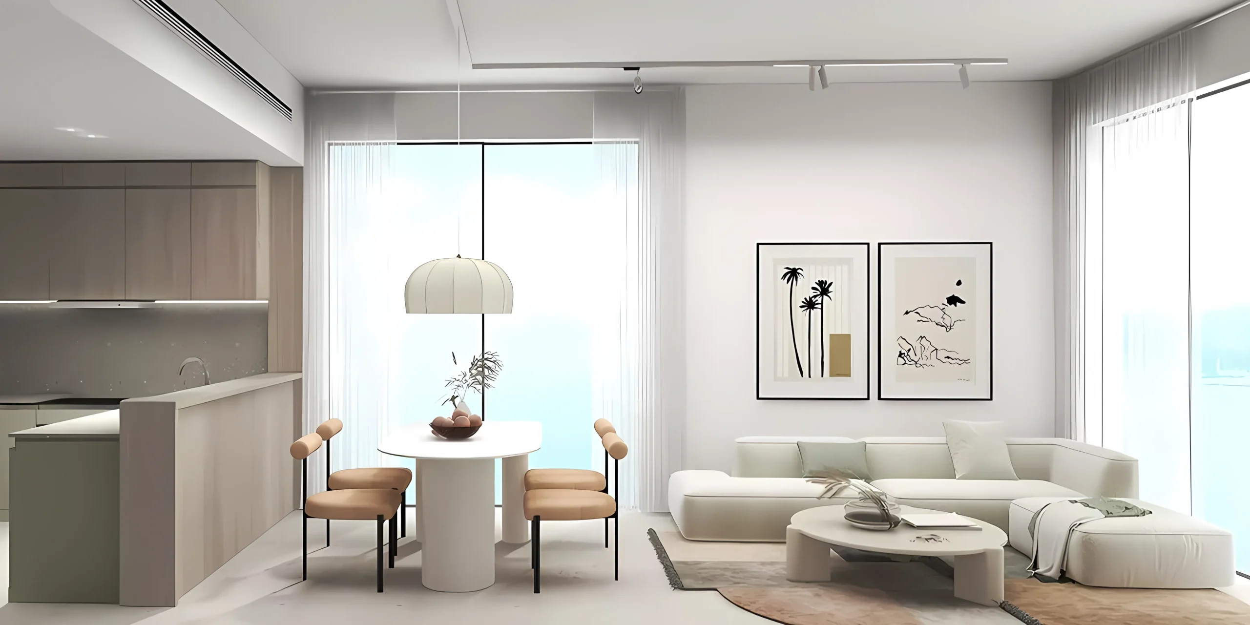 Bayviews 8