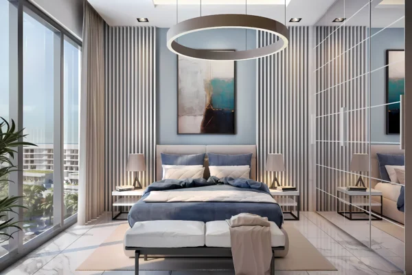 Bay Residences 10