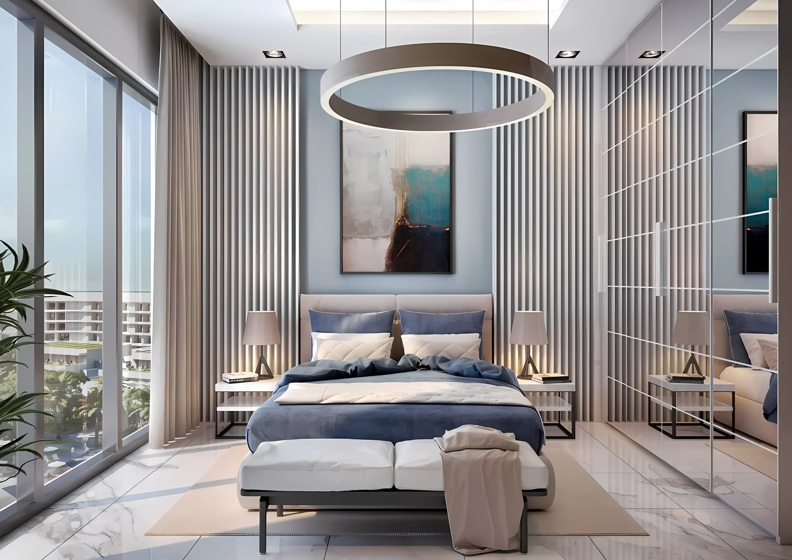 Bay Residences 10