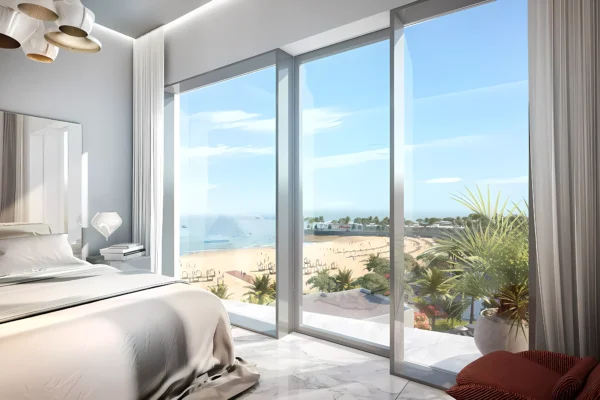Bay Residences 11