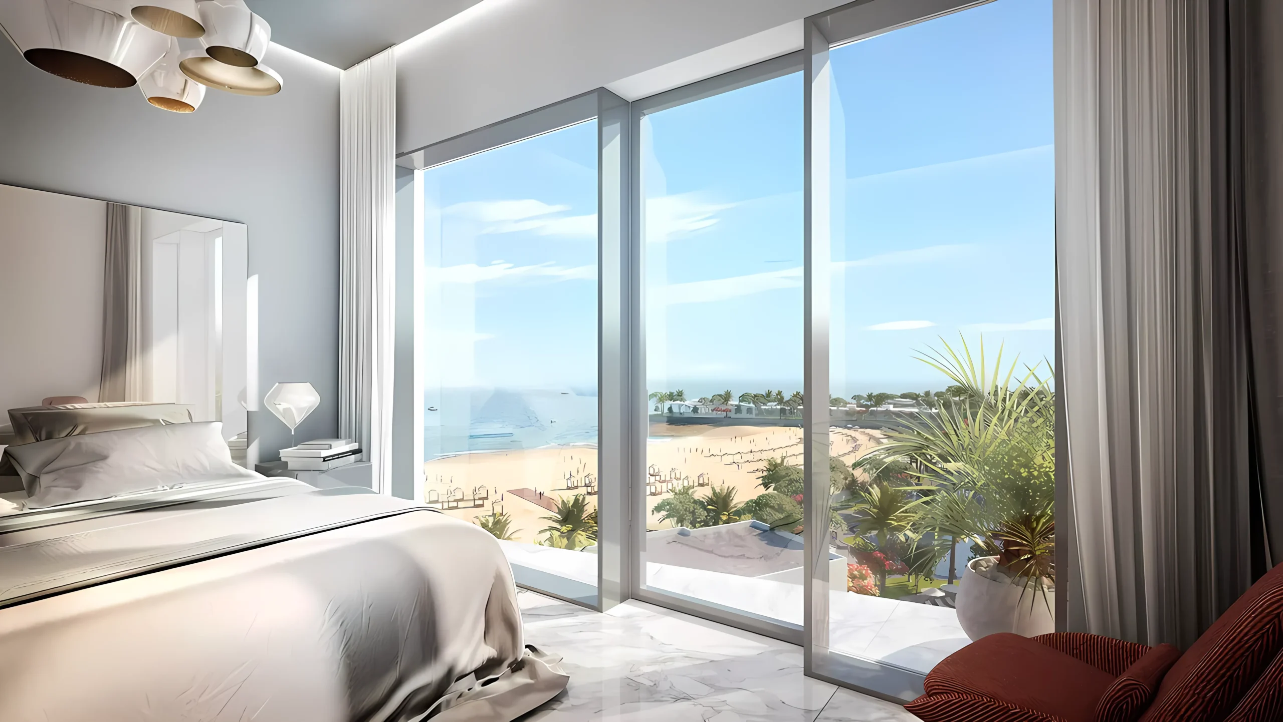 Bay Residences 11