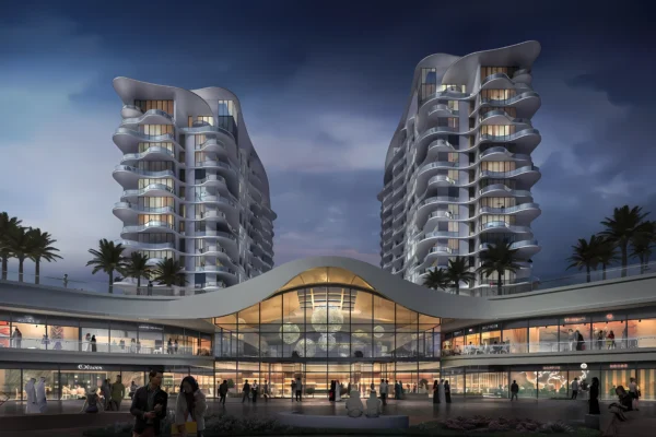 Bay Residences 12