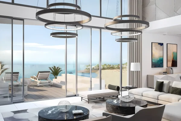 Bay Residences 3