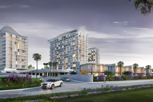 Bay Residences 4