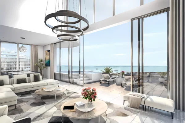 Bay Residences 5