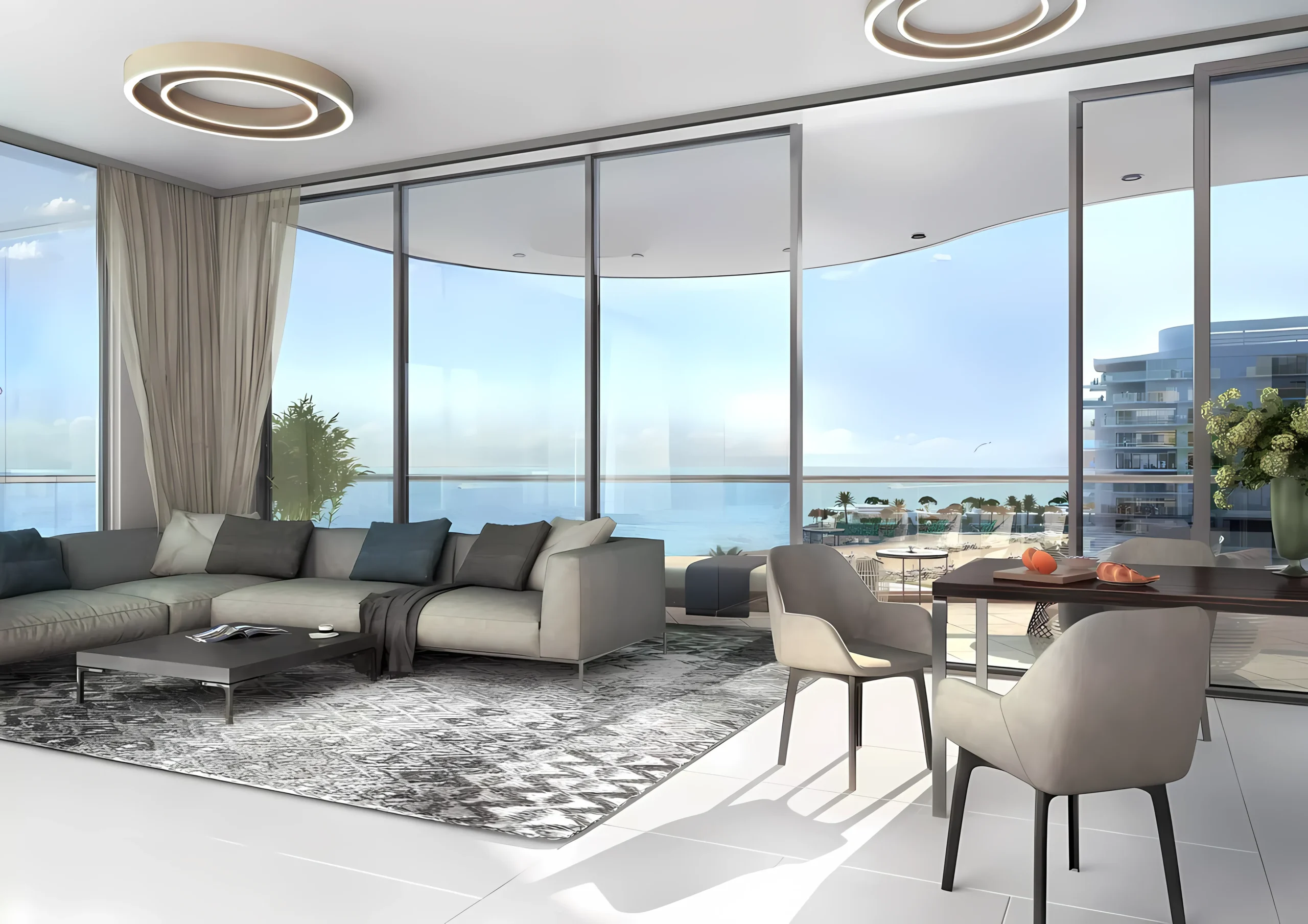 Bay Residences 6