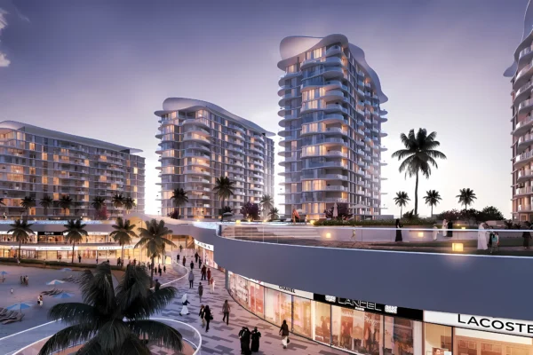 Bay Residences 7