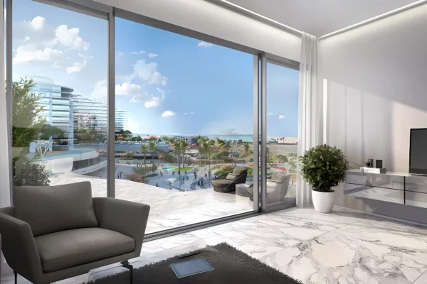 Bay Residences 9