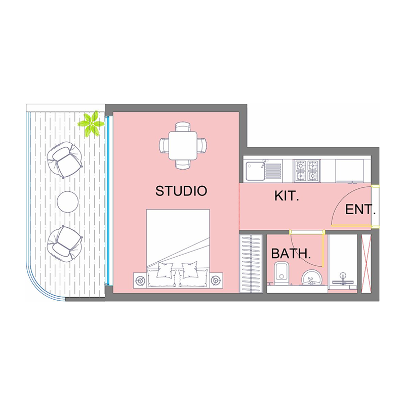 Studio