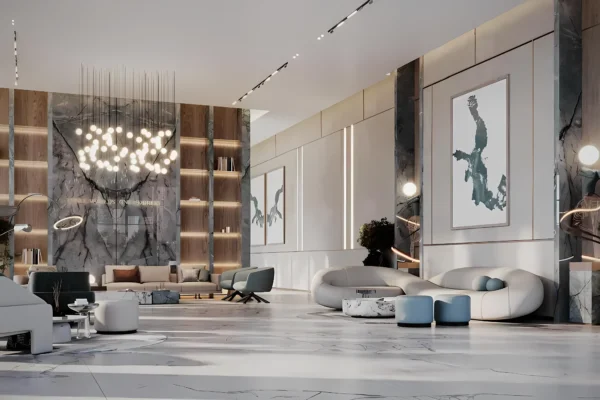One Central 4
