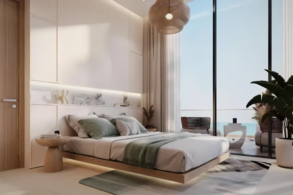One Central 7