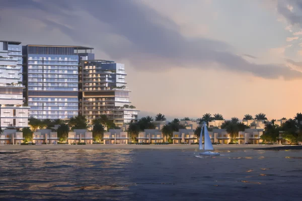 Nasim Al Bahr Residences